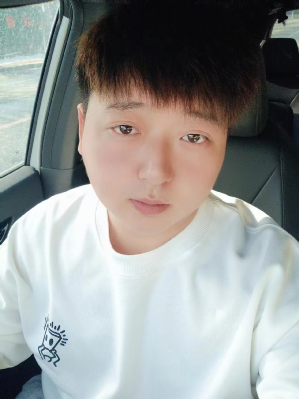 可乐加冰的第一张照片--政和相亲网