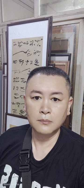 永恒的瞬间的第一张照片--政和相亲网
