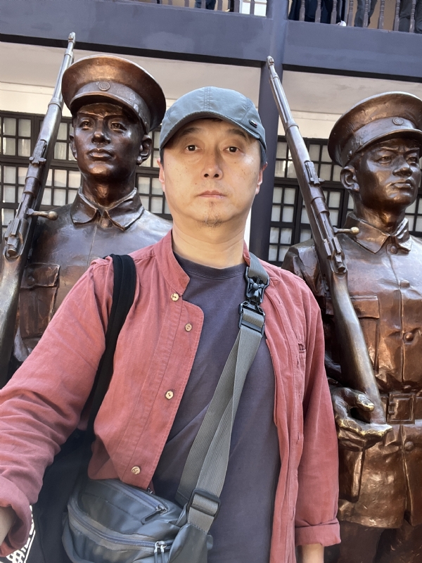 川雲的第二张照片--政和相亲网