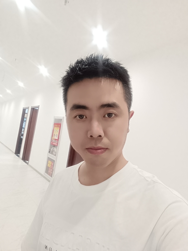 愿得一人心白首不相离的第一张照片--政和相亲网