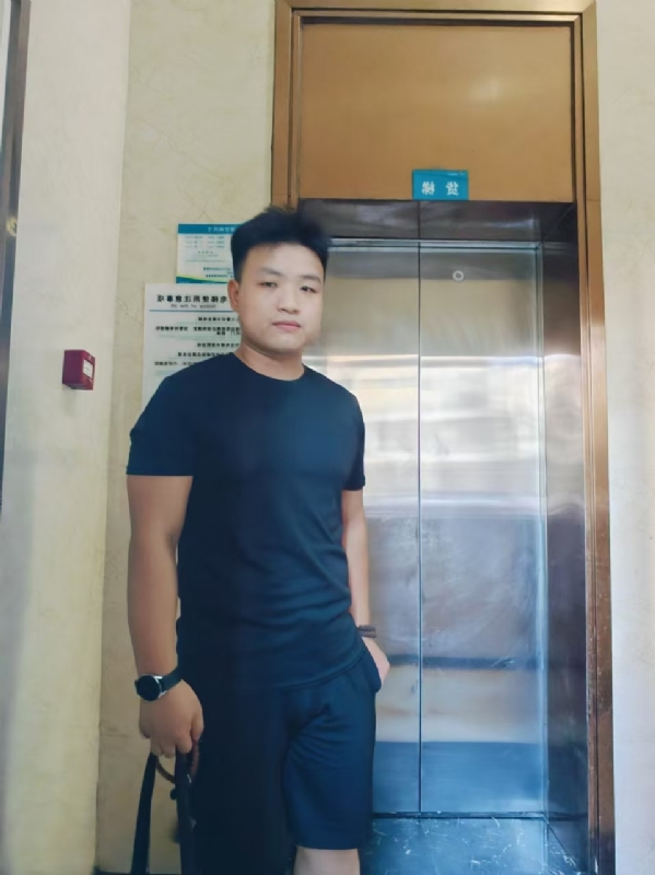 JCY的第一张照片--政和相亲网