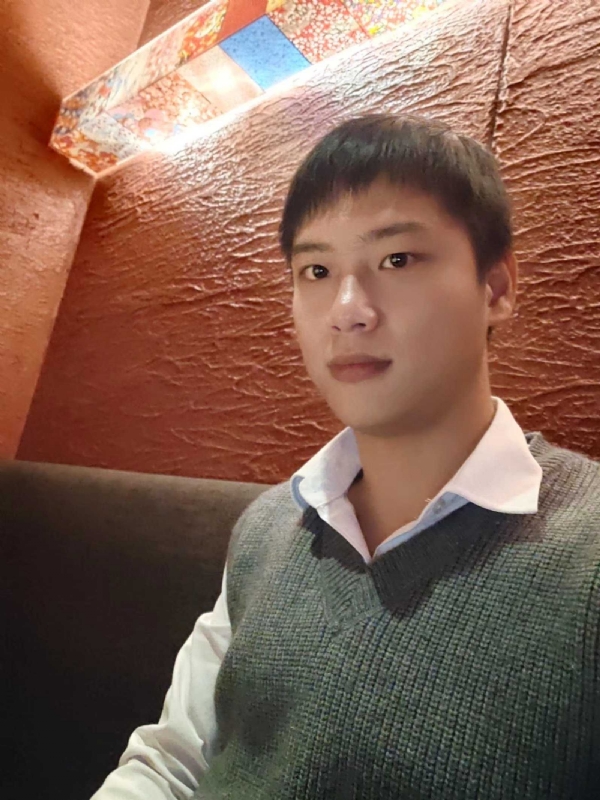匿藏其名的第一张照片--政和相亲网
