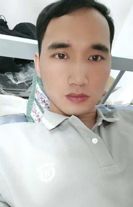 小炎的第一张照片--政和相亲网