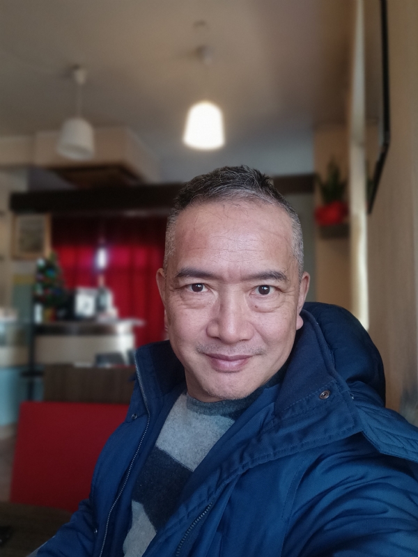 大龙的第一张照片--政和相亲网