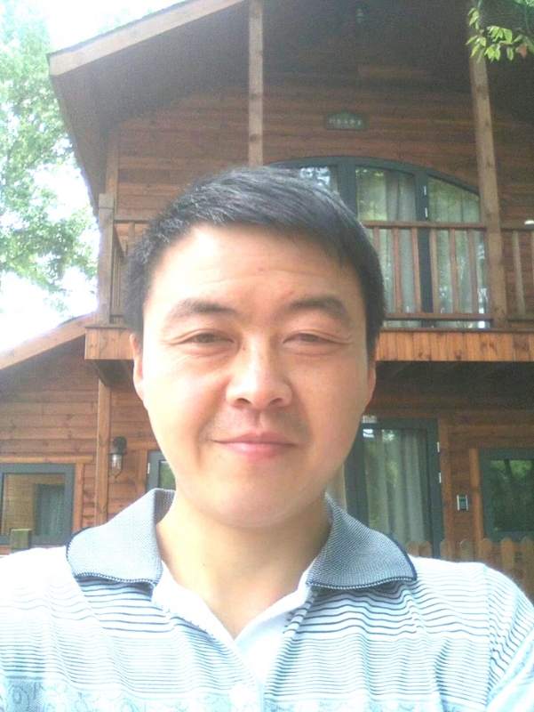 军子的第一张照片--政和相亲网