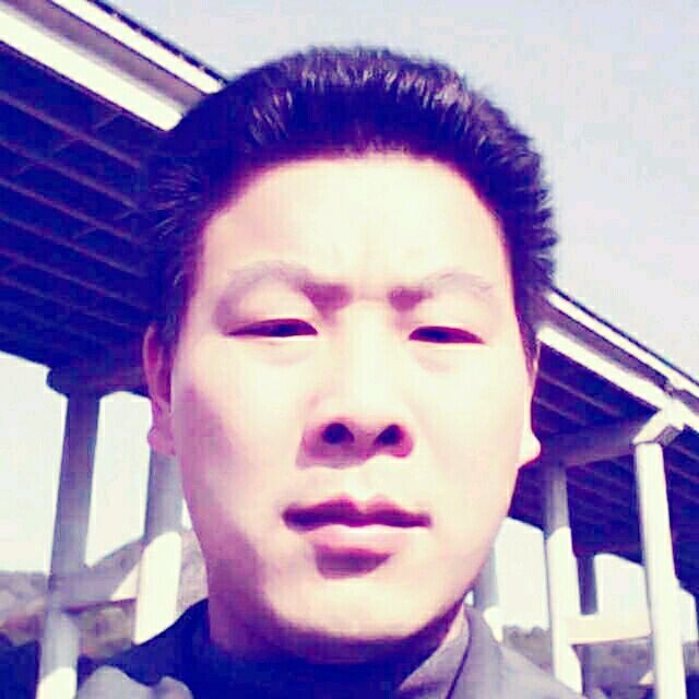 天下无双的第一张照片--政和相亲网