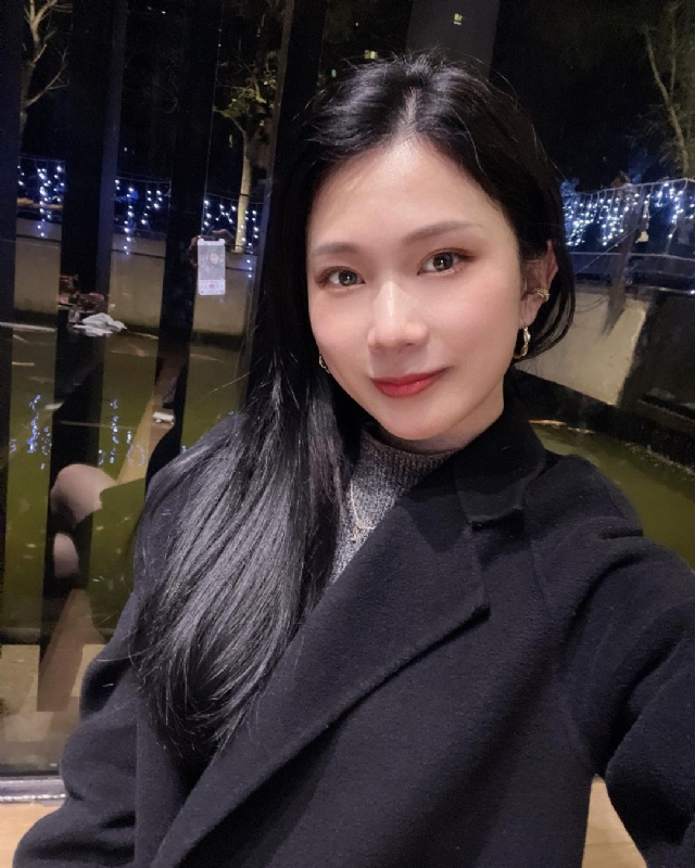 欣欣向荣的第一张照片--政和相亲网