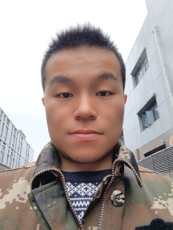 赵彦的第二张照片--政和相亲网