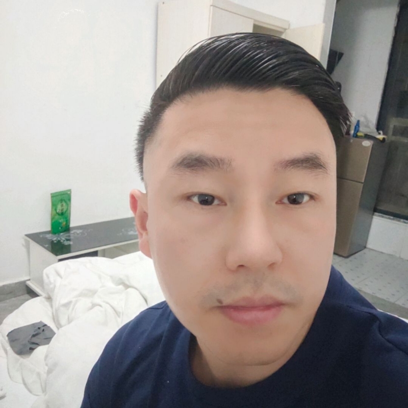 Poluk秦的第一张照片--政和相亲网