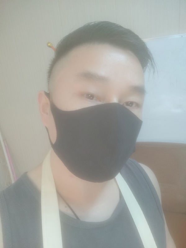 Poluk秦的第二张照片--政和相亲网