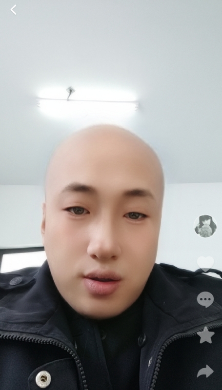 阿布的第一张照片--政和相亲网