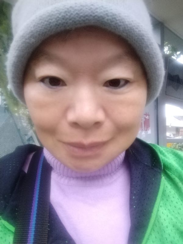毛毛的第一张照片--政和相亲网