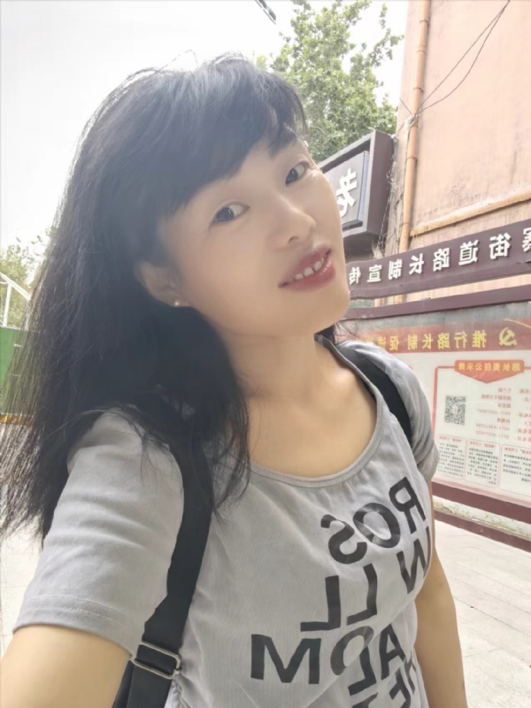 心艺的第二张照片--政和相亲网