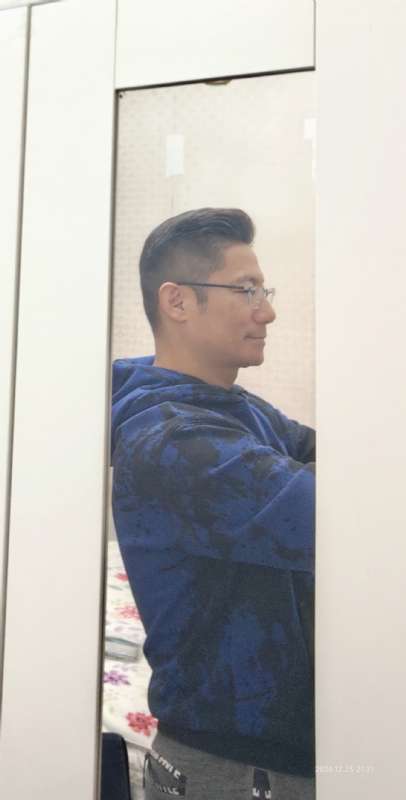 HKman的第一张照片--政和相亲网