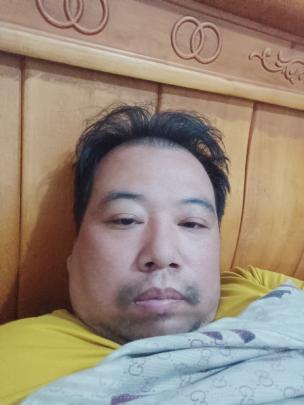 好好男人的第一张照片--政和相亲网
