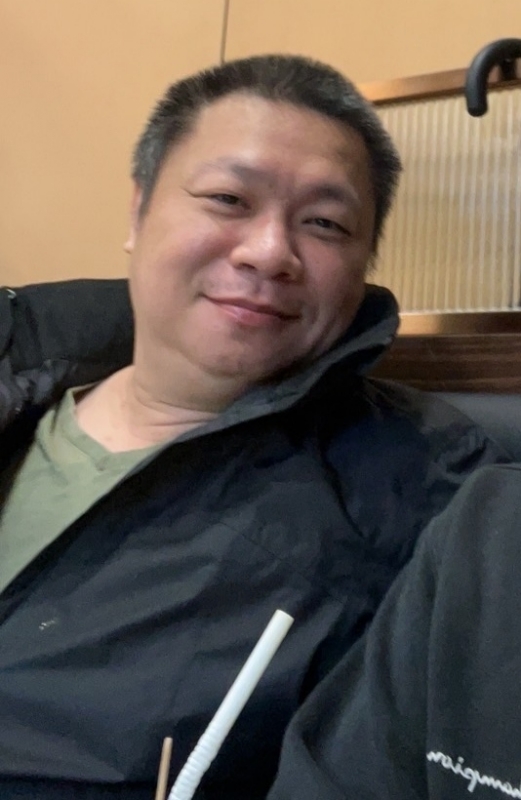 Wai的第一张照片--政和相亲网