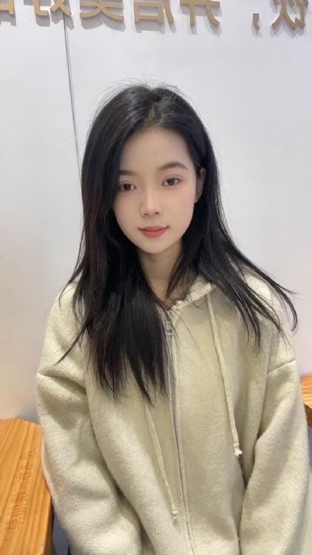 草莓奶昔的第一张照片--政和相亲网