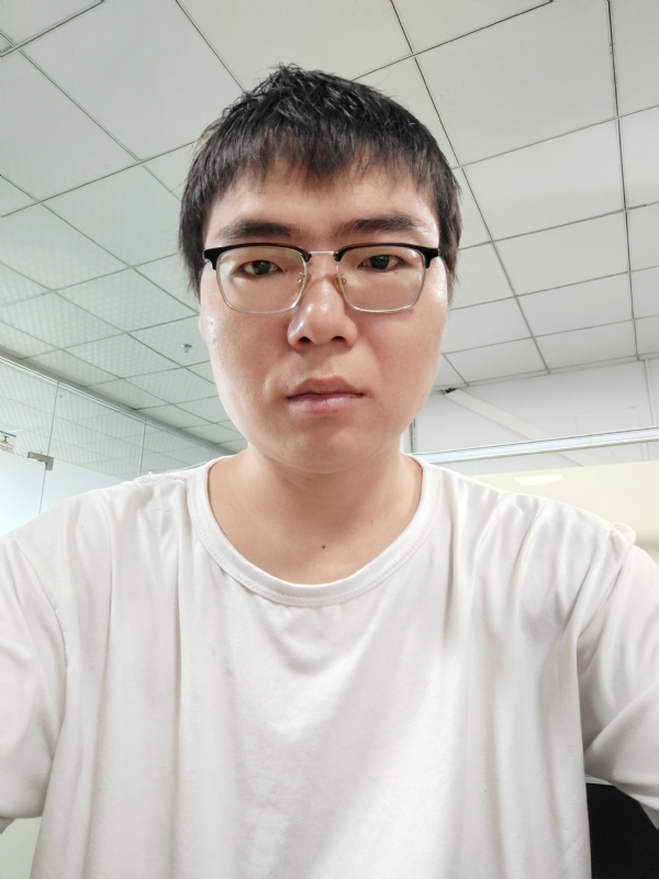 暮雨的第一张照片--政和相亲网