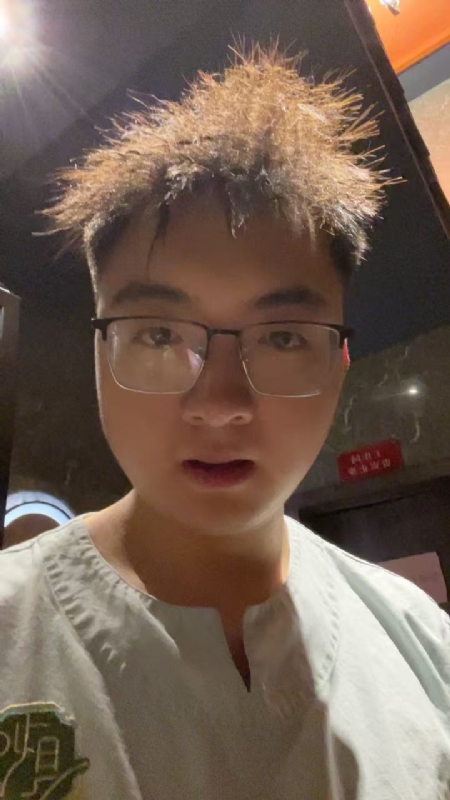 成熟稳重的男士的第一张照片--政和相亲网