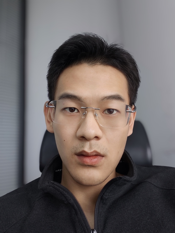 柳慕清的第一张照片--政和相亲网