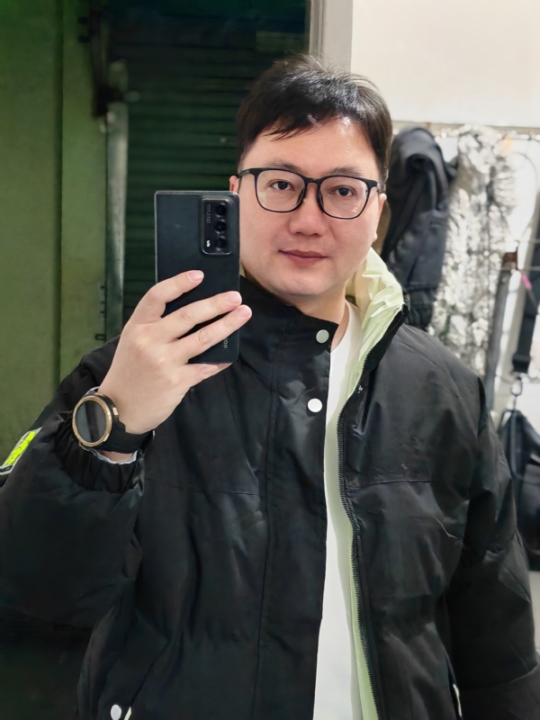 真心不累的第一张照片--政和相亲网