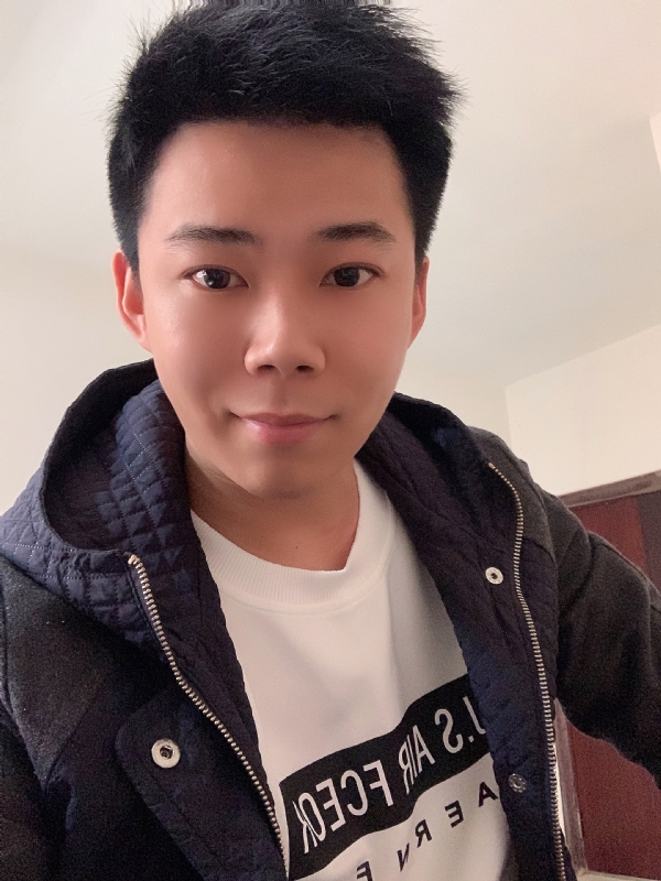 轻言淡语的第三张照片--政和相亲网