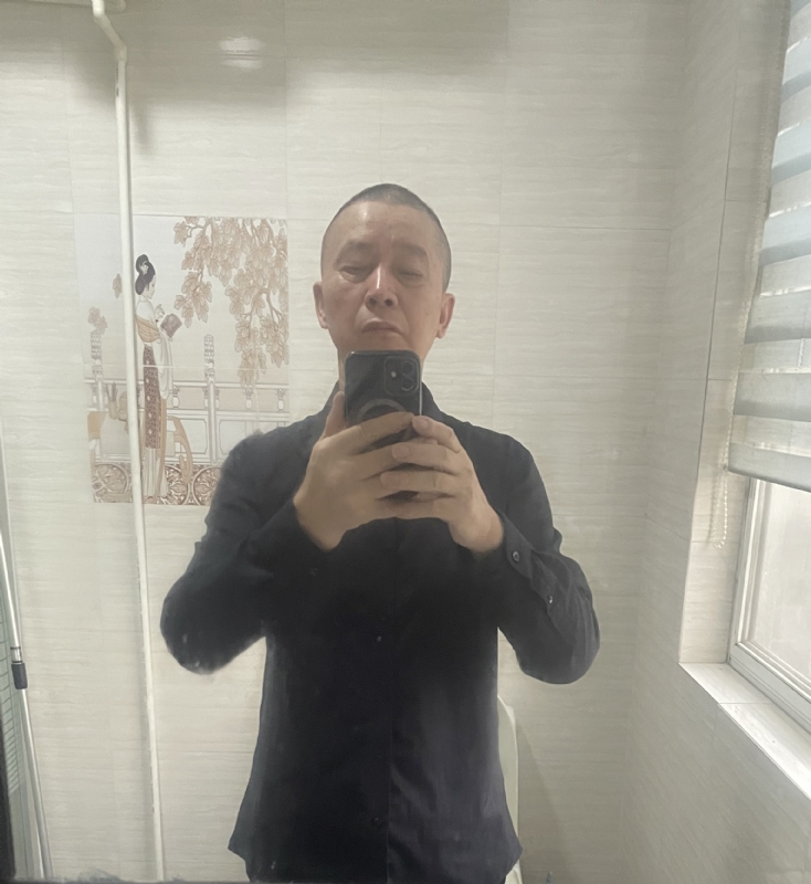 荣哥的第一张照片--政和相亲网