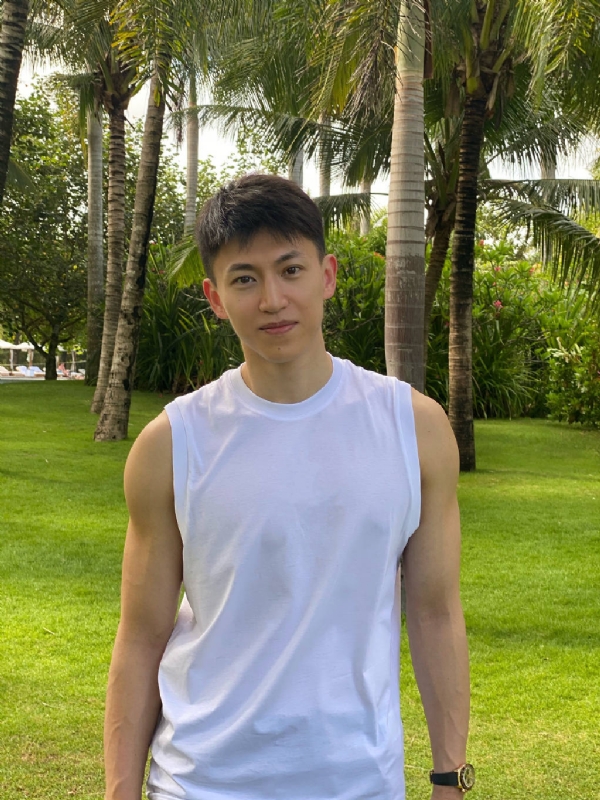 yd_clear的第一张照片--政和相亲网