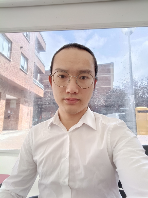 凯凯的第二张照片--政和相亲网