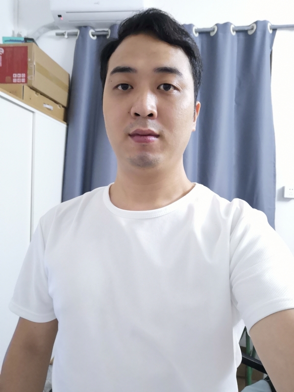张先生的第二张照片--政和相亲网