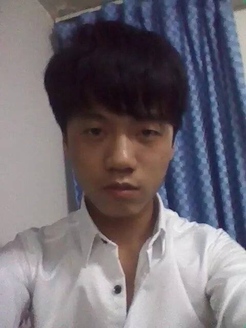 凌轩的第一张照片--政和相亲网