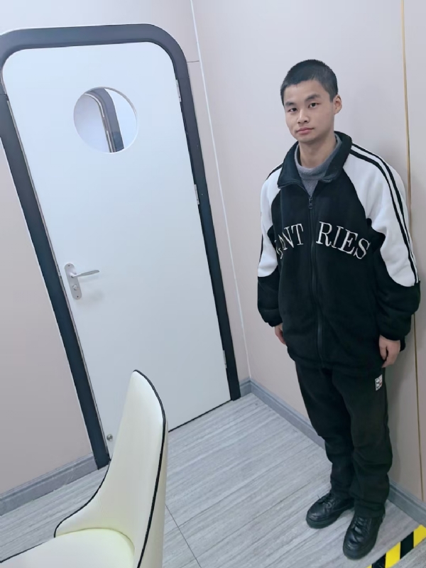 海中的星空的第一张照片--政和相亲网