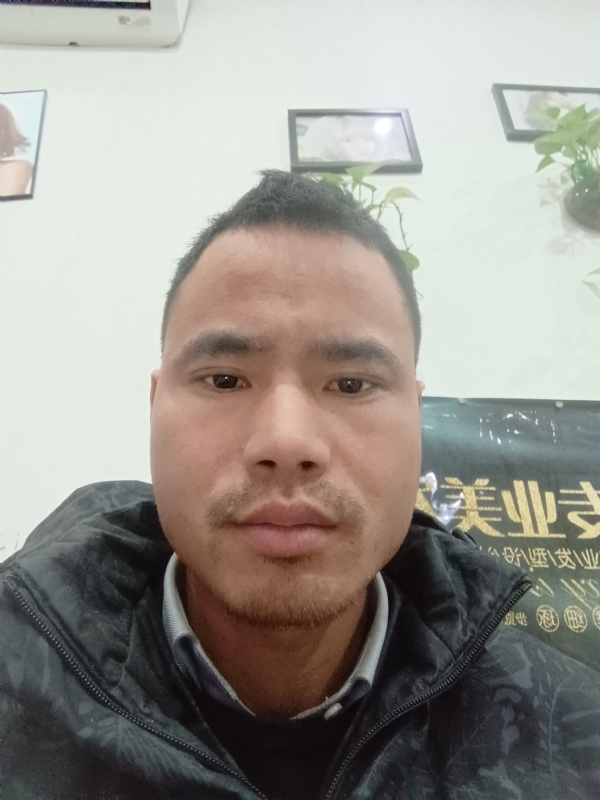 liuliyong的第一张照片--政和相亲网