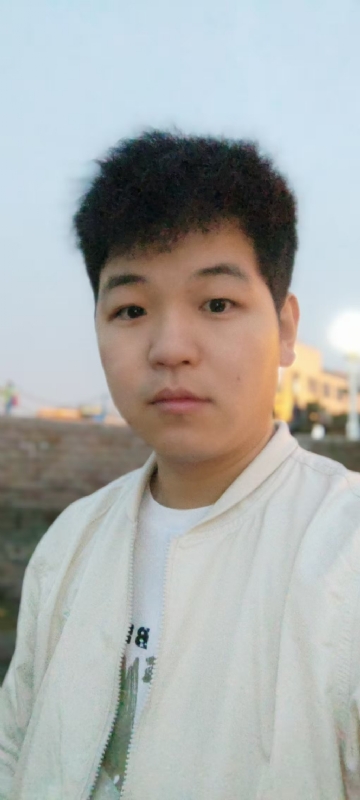 随缘的第一张照片--政和相亲网