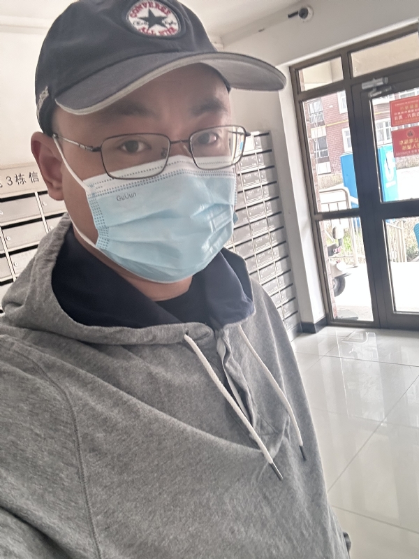 冰的第一张照片--政和相亲网