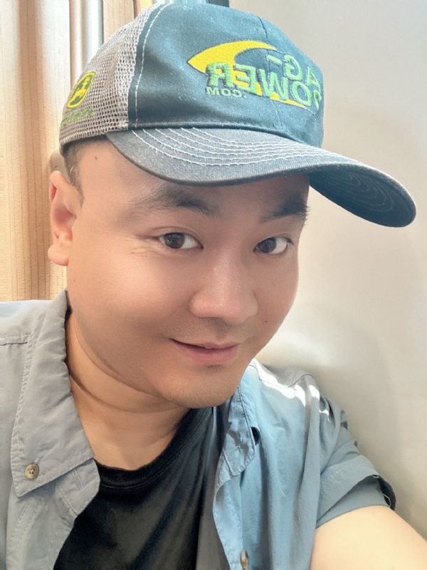 冰的第二张照片--政和相亲网