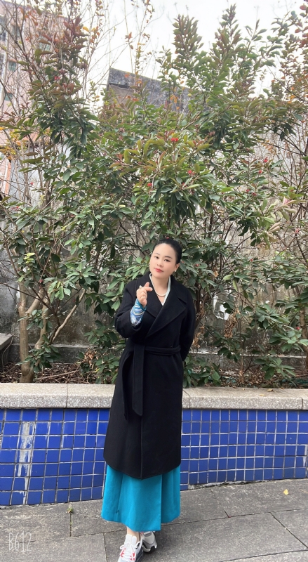 随遇而安的第一张照片--政和相亲网