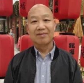 教师作家寻伴侣的第一张照片--政和相亲网