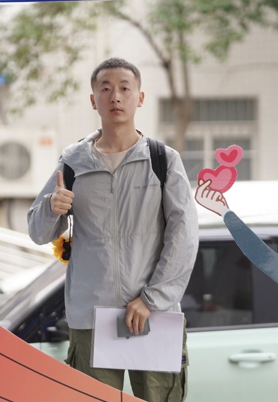 当下的第一张照片--政和相亲网