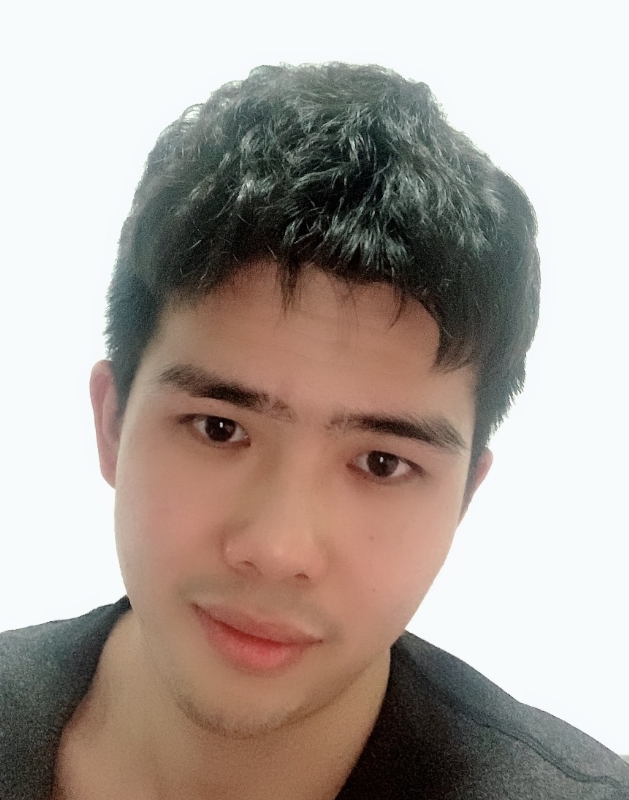 阿龙设计师的第七张照片--政和相亲网