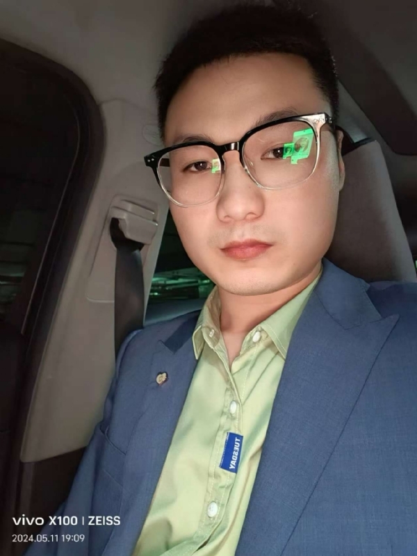 东东的第二张照片--政和相亲网