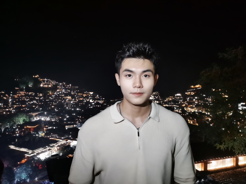 Chen的第二张照片--政和相亲网