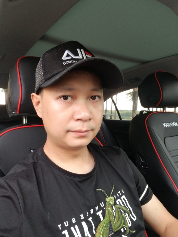 虎一的第一张照片--政和相亲网