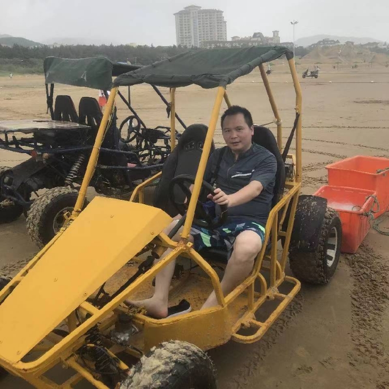 向前的第一张照片--政和相亲网