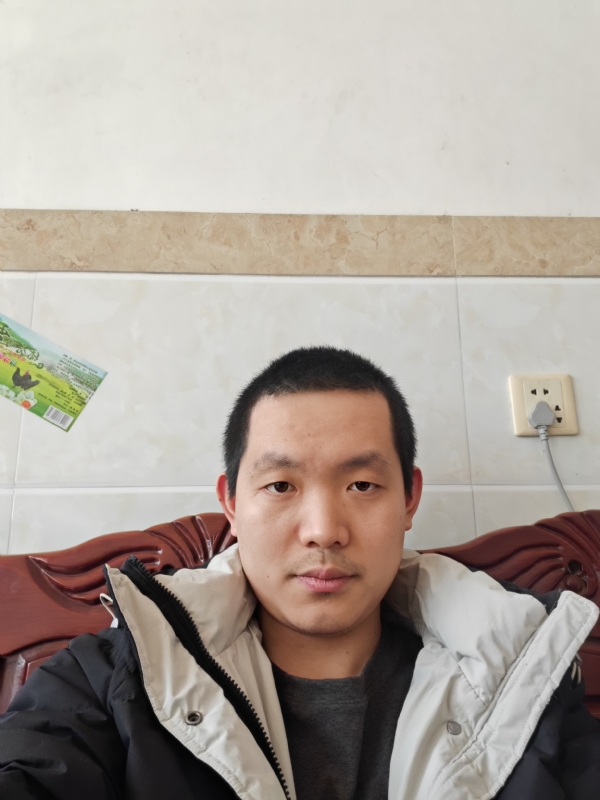 我废物谁要我养我的第二张照片--政和相亲网