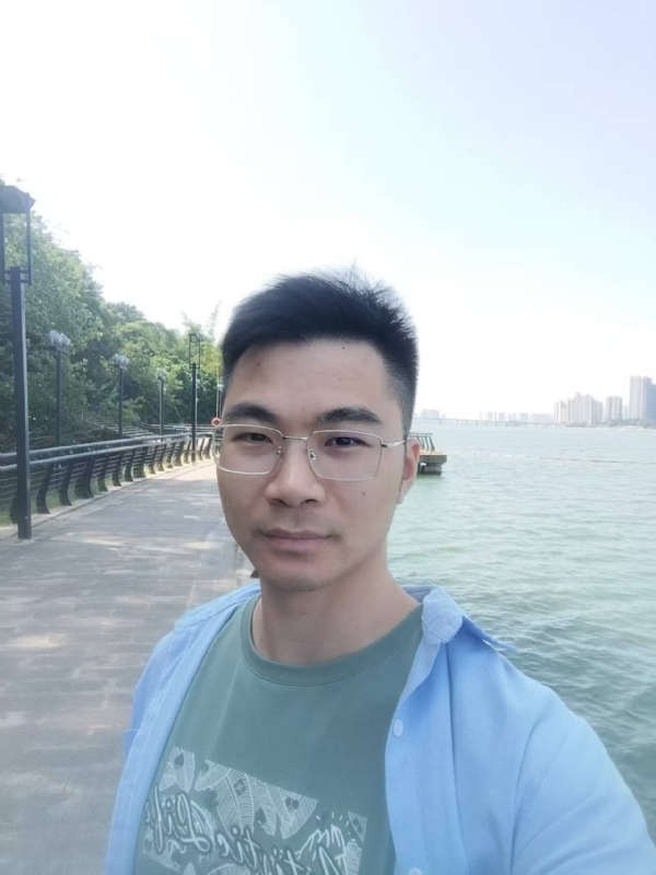 海洲的第一张照片--政和相亲网