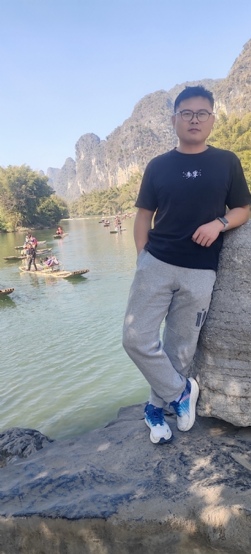 受过伤的狼的第二张照片--政和相亲网