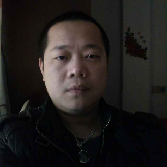 随缘的第一张照片--政和相亲网