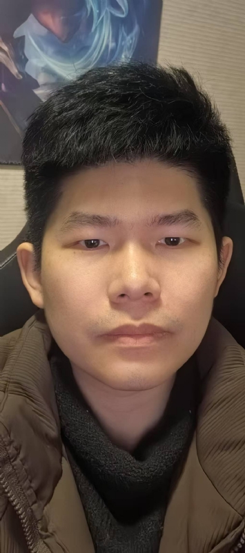 哎呀呀的第一张照片--政和相亲网