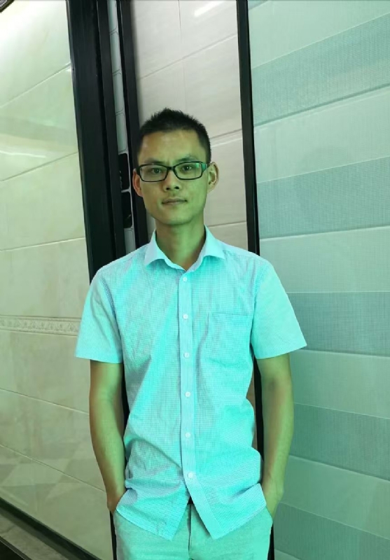 蓝海无泪的第三张照片--政和相亲网